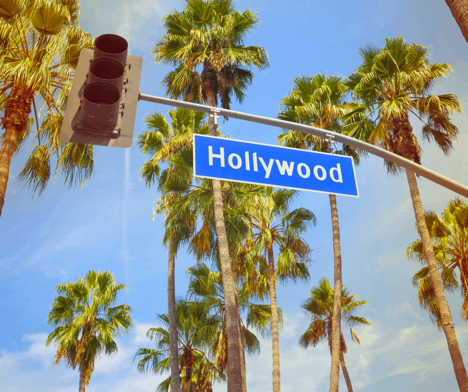 Hollywood
