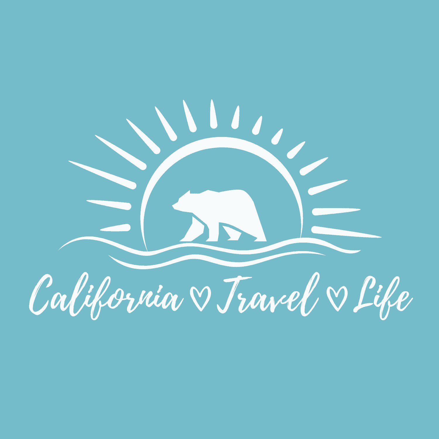 California Travel Life
