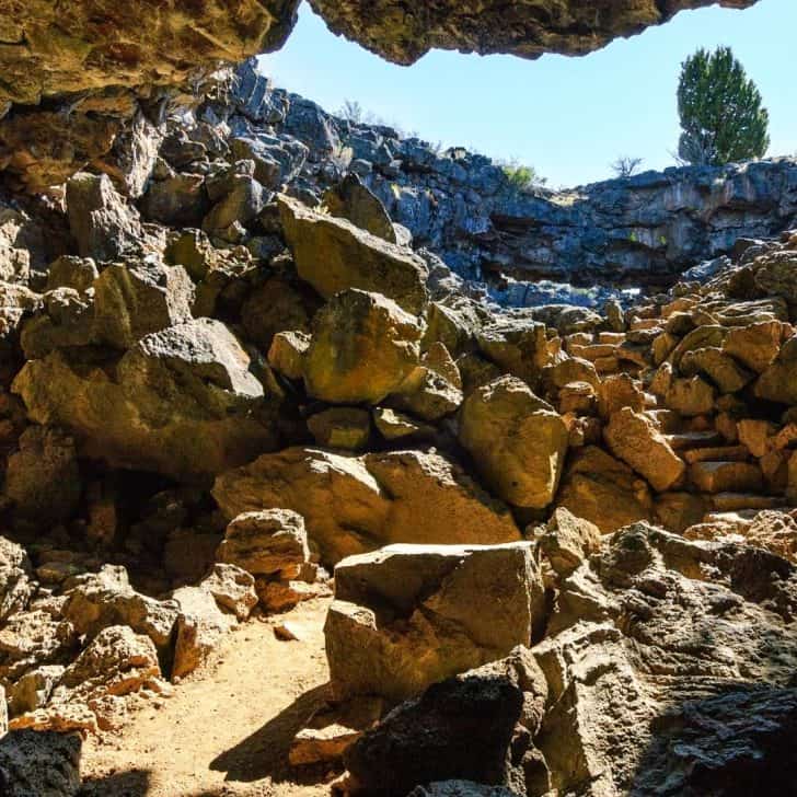 25 Amazing Caves in California You Need to Visit