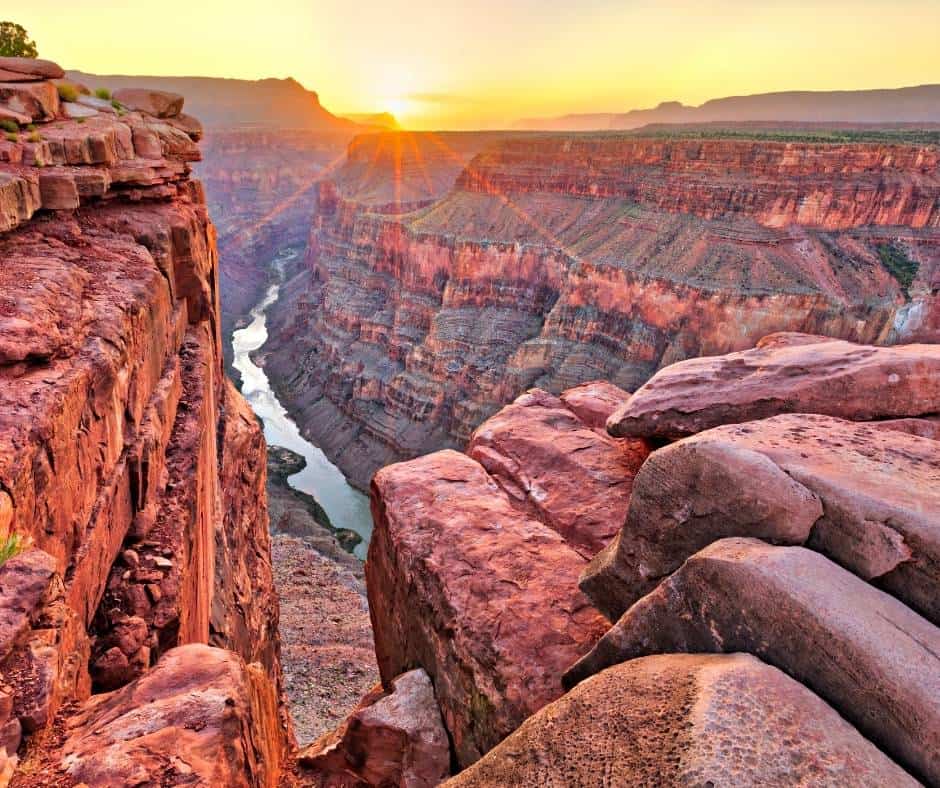 Grand Canyon