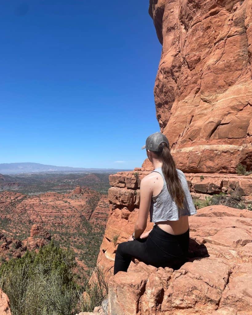 Sedona