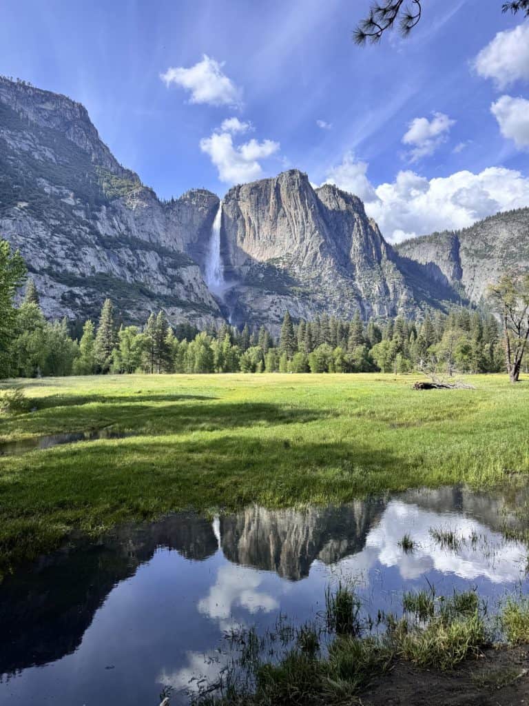 Yosemite Valley