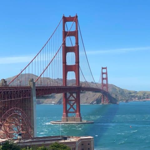 30 Great Day Trips from San Francisco
