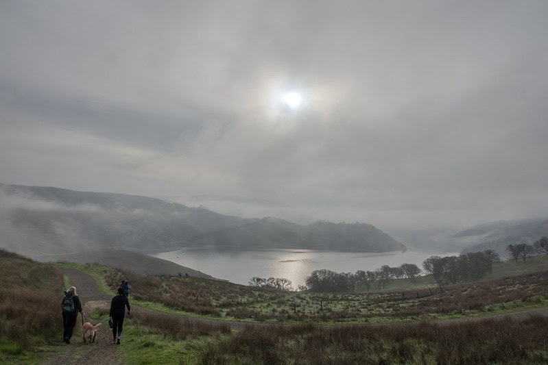 Del Valle Regional Park