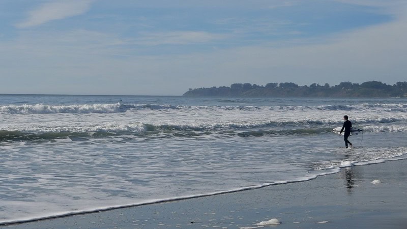 Stinson Beach